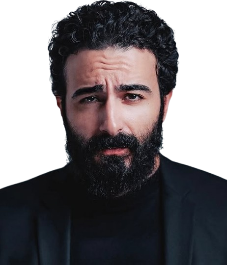 Ali Fardi